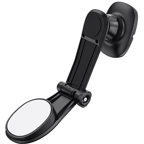 Тримач WIWU Car Holder PL900 Magnetic Suction Bracket Black: Виробник WIWU