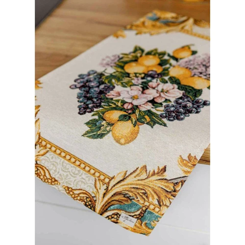 Салфетка Прованс Verna гобеленовая 30x50 см (30029): Тип Салфетки