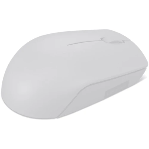 Мышь Lenovo 300 Wireless Mouse Arctic Gray (GY51L15678)