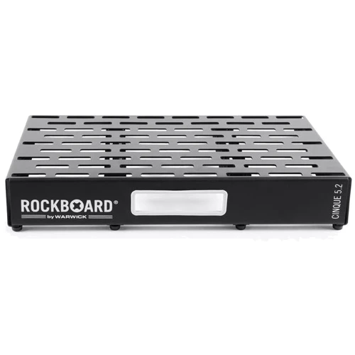 Педалборд Педалборд ROCKSTAND RBO B 5.2 CINQUE B