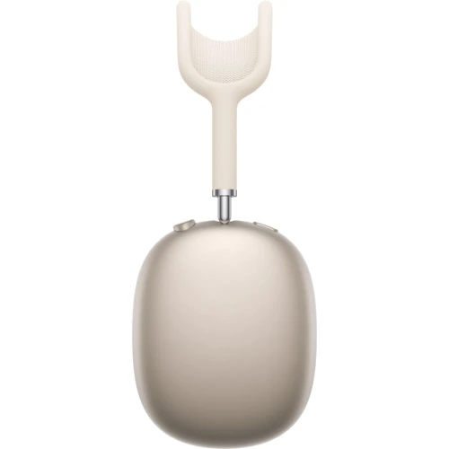 Apple AirPods Max Starlight USB-C (MWW53ZE/A)  UA фото 9