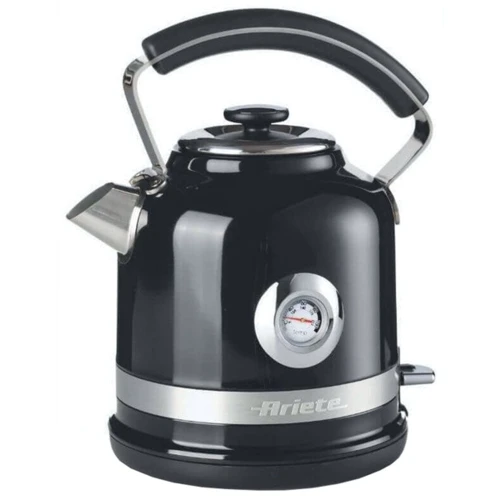 Электрочайник Ariete 2854 black