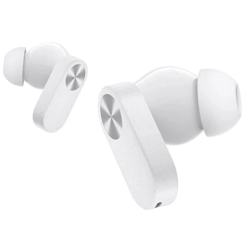 Наушники OnePlus Buds Ace White: Тип конструкции вакуумные
