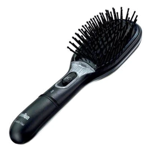 Стайлер Braun Satin Hair 7 BR 710: Назначение Бытовой