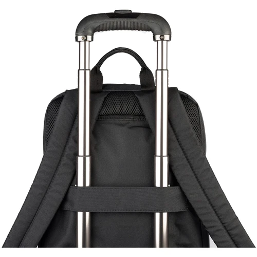 Сумка для ноутбуков Tucano 15"/16" Global 2 Black (BKBTK2-BK) фото 9