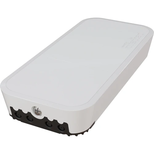 Точка доступу Wi-Fi MikroTik wAP ac LTE kit (2024) (wAPGR-5HacD2HnD&EC200A-EU)