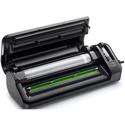 Вакуумный упаковщик FoodSaver FFS017X