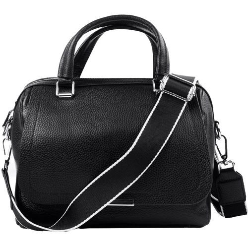 Женская сумка через плечо Vito Torelli черная (VT-77005-black): Тип Сумки