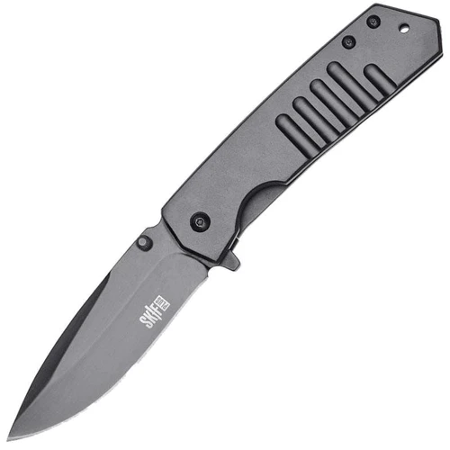 Нож и мультитул SKIF Plus Mime black (63.00.70)