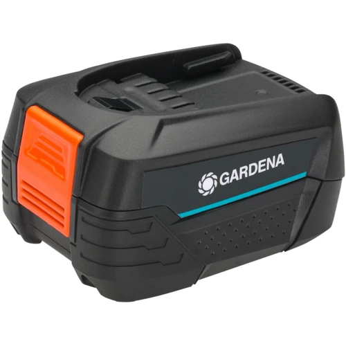 Аккумулятор для электроинструмента Gardena 14905-20.000.00: Тип Аккумулятор