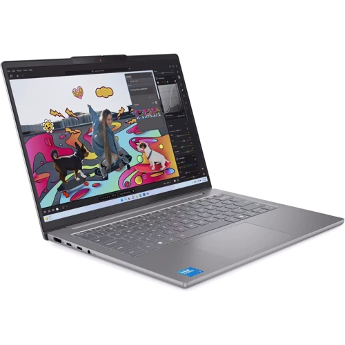 Ноутбук Lenovo IdeaPad Slim 5 14IRH10R (83J00071RA) UA