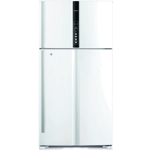Холодильник Hitachi R-V720PUC1KTWH