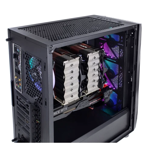 Персональный компьютер (ПК) ARTLINE Overlord X97 (X97v45Win): Предустановленная ОС Windows 10 Pro