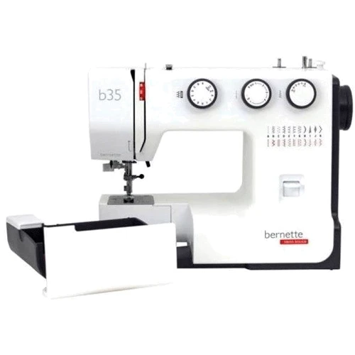 Швейная машина Bernina Bernette B35 фото 9