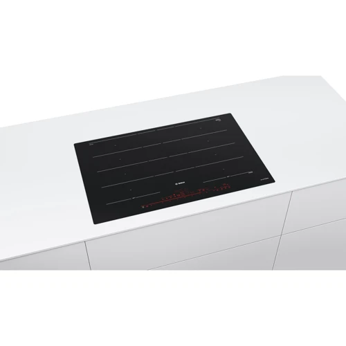 Варочная поверхность электрическая Bosch PXY801DW4E