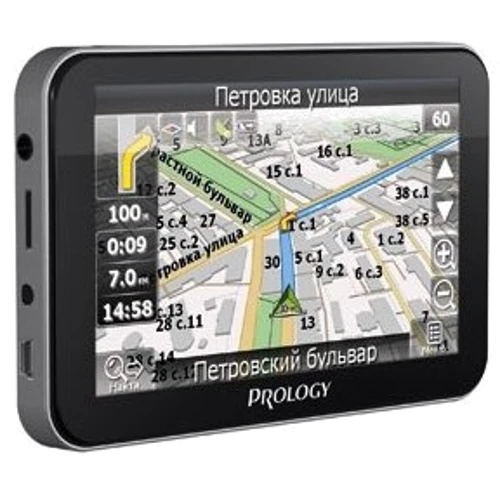 Prology iMAP-517Mi Навітел