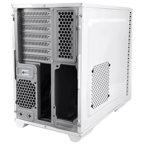 Корпус Chieftec UK-02W-OP: Форм-фактор материнской платы ATX/MicroATX/Mini-ITX