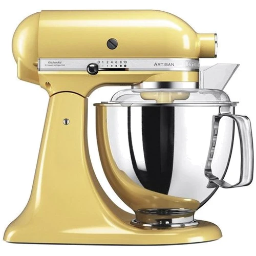 Кухонный комбайн KitchenAid Artisan 5KSM175PSEMY