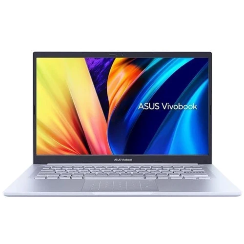 Ноутбук ASUS Vivobook X1402ZA (X1402ZA-EB271WS): Процесор Intel Core i7-1260P (3.4 - 4.7 ГГц) / 12 - ядерный