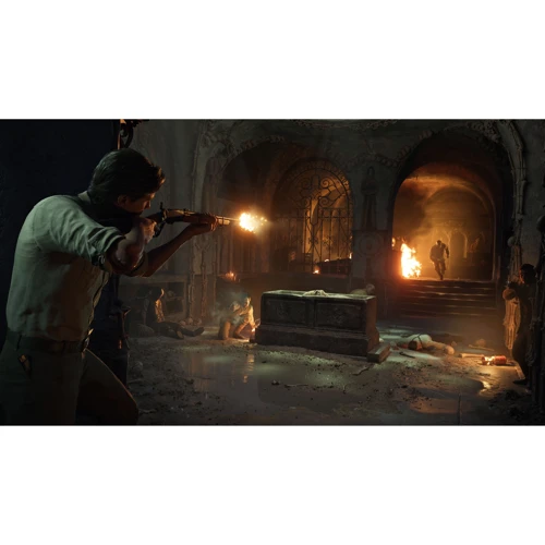 Mafia: The Old Country (PS5)