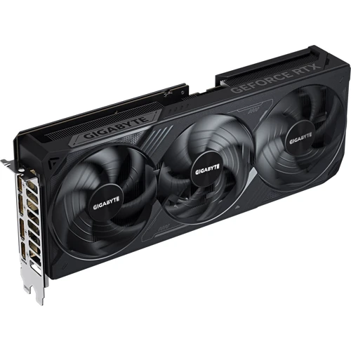 Відеокарта GIGABYTE GeForce RTX 5080 WINDFORCE OC SFF 16G (GV-N5080WF3OC-16GD)