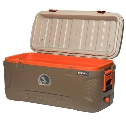 Igloo Super Tough 120 113 л Khaki (0342234493846): Тип термобокс