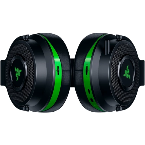 Наушники Razer Thresher Xbox One WL Black/Green (RZ04-02240100-R3M1): Чувствительность (дБ) 105