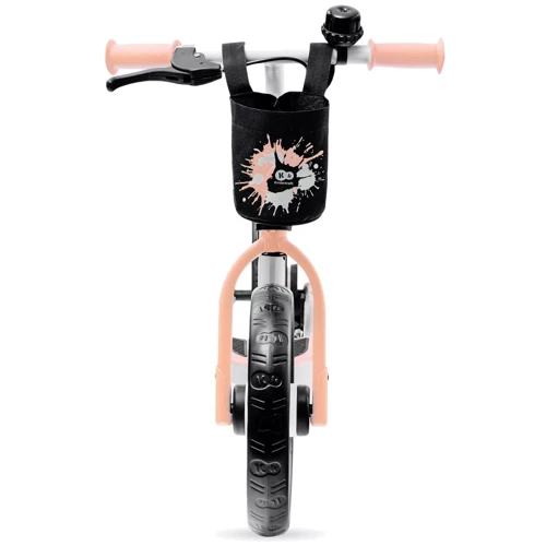 Беговел Kinderkraft Space Peach Coral (KRSPAC00CRL0000): Производитель KinderKraft