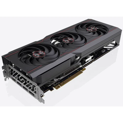 Відеокарта Sapphire Radeon RX 6800 XT Pulse 16 GB (11304-03-20G): Обсяг пам'яті, Гб 16