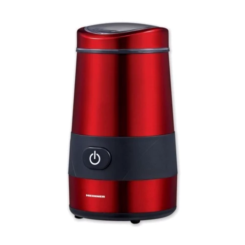 Кофемолка Heinner HCG-200RED
