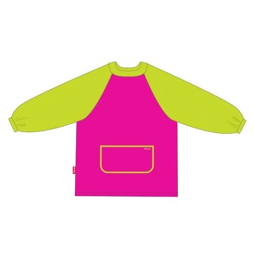 Фартук-накидка для творчества 1 Вересня для девочек, размер S (310856): Производитель 1 Вересня