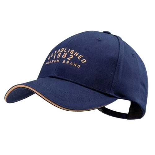Бейсболка Magnum Koso синяя (MAGNUM KOSO-NAVY)