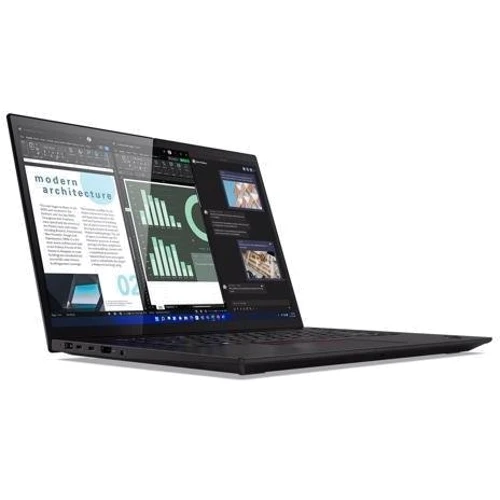 Ноутбук Lenovo ThinkPad X1 Extreme Gen 5 (21DE0049US) RB: Обсяг накопичувача 512 ГБ (SSD)
