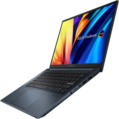 Ноутбук ASUS VivoBook Pro 14 M6400RC (M6400RC-EB74) RB: Оперативна пам'ять 16 ГБ