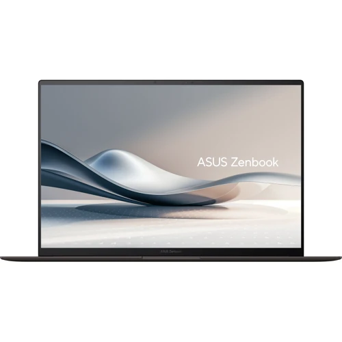 Ноутбук ASUS ZenBook S 16 UM5606WA-RK231X (90NB13M1-M00H70) UA: Экран 16" OLED (2880x1800)