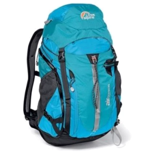 Рюкзак Lowe Alpine Airzone centro ND 23 Emerald-Sea Blue