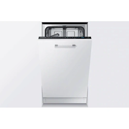 Вбудовувана посудомийна машина Samsung DW50R4060BB: Місткість (комплектів) 9