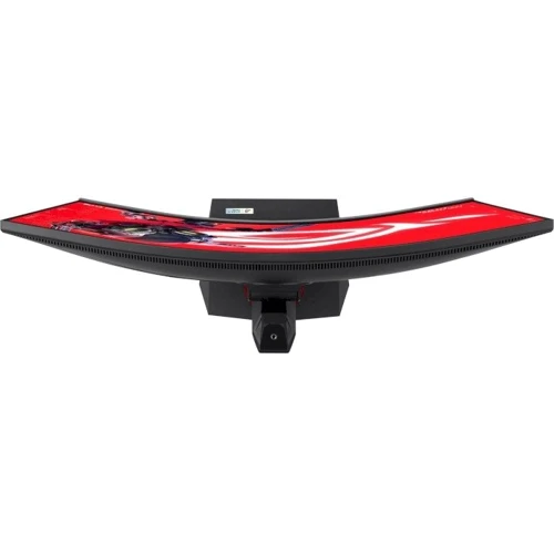 Монитор ASUS ROG Strix XG27WCS (90LM09P1-B01370): Время реакции, мс 1