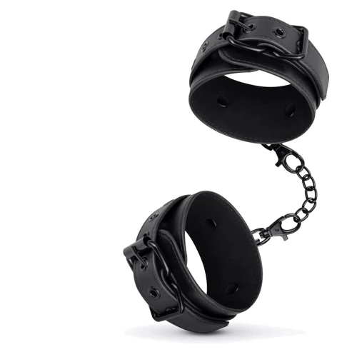 Поножи Bedroom Fantasies Ankle Cuffs - Black