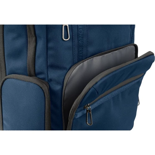 Сумка для ноутбуков Tucano 17" Sole Gravity AGS Blue (BKSOL17-AGS-B) фото 6