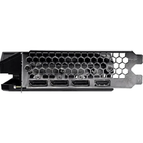 Видеокарта Palit PCI-E GeForce RTX4070 12GB DDR6 Dual OC (NE64070S19K9-1048D) фото 8