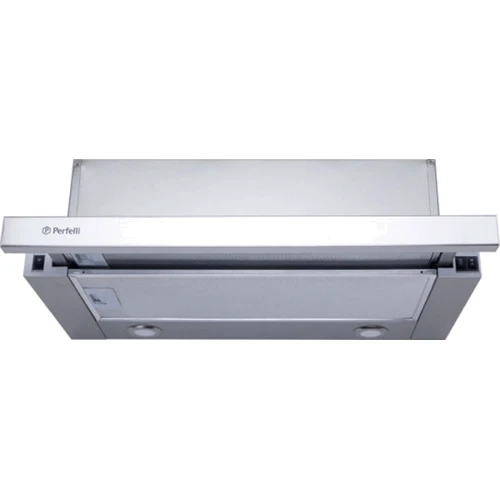 Вытяжка Perfelli TL 6802 C S/I 1200 LED
