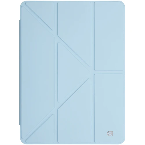 Аксессуар для iPad ArmorStandart Y-type Case with Pencil Holder Blue for iPad 10.2 (2019-2021) (ARM77495)