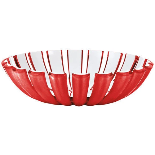 Конфетница Фруктовница Guzzini 6.5х25х25см (29740065)