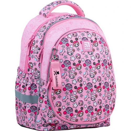 Рюкзак полукаркасный Kite Education tokidoki TK22-700M(2p) фото 14