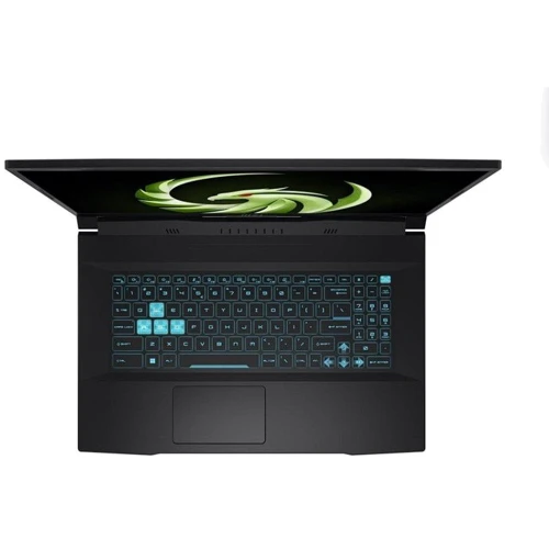 Ноутбук MSI Bravo 17 (C7VE-021XPL_W11H): Операционная система Windows 11 Home