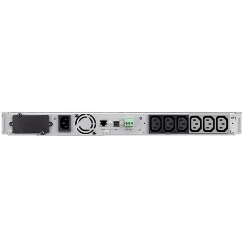 Eaton 5P 1550VA RM (9210-6384): Назначение Для серверов