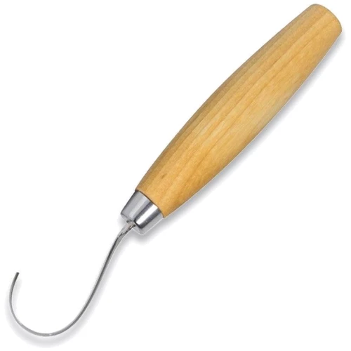 Нож Morakniv Woodcarving Hook Knife 164 Right