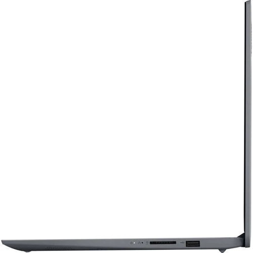 Ноутбук Lenovo IdeaPad 1 15ADA7 (82R100A5RA) UA: Тип экрана антибликовое покрытие