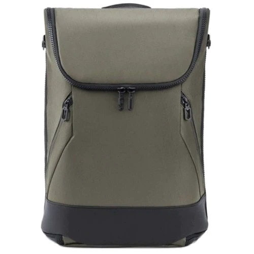 Рюкзак Рюкзак Xiaomi RunMi 90 Points Full Open Business Travel Backpack Green зеленый (Points Green)